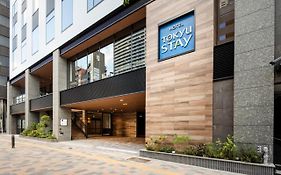 Tokyu Stay Shinjuku Eastside